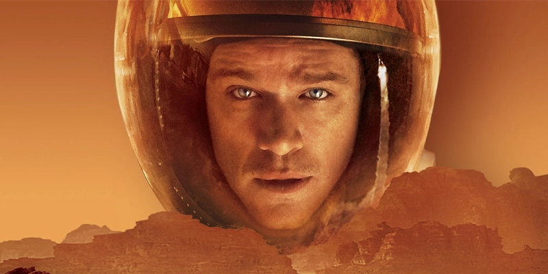 The Martian